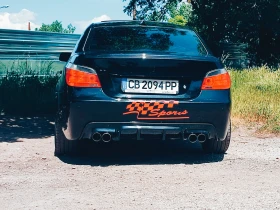 Обява за продажба на BMW 530 3.0 i   N52B30  M-Pack ~11 000 лв. - изображение 5
