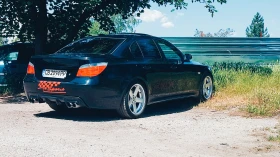 Обява за продажба на BMW 530 3.0 i   N52B30  M-Pack ~11 000 лв. - изображение 6