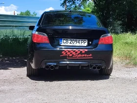 Обява за продажба на BMW 530 3.0 i   N52B30  M-Pack ~11 389 лв. - изображение 6