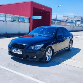     BMW 530 3.0 i   N52B30  M-Pack
