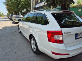 Skoda Octavia 1.6, снимка 2