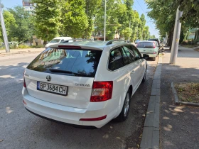 Skoda Octavia 1.6, снимка 3