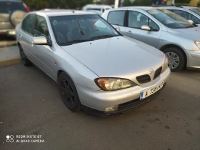 Nissan Primera 2.0TD, снимка 1