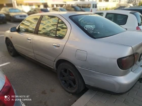 Nissan Primera 2.0TD, снимка 3