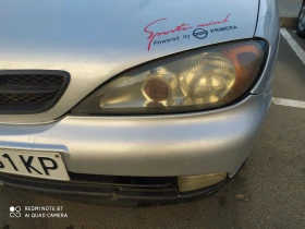 Nissan Primera 2.0TD, снимка 6