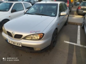 Nissan Primera 2.0TD, снимка 2