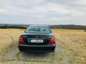 Mercedes-Benz E 280, снимка 4