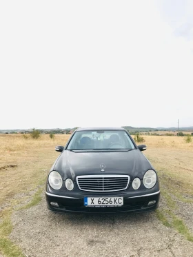 Mercedes-Benz E 280, снимка 1