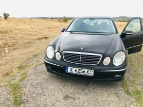 Mercedes-Benz E 280, снимка 9