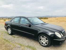 Mercedes-Benz E 280, снимка 3