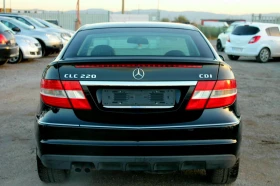 Mercedes-Benz CLC 220 /150..!!! | Mobile.bg    7