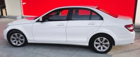 Обява за продажба на Mercedes-Benz C 220 CDI ~11 800 лв. - изображение 1