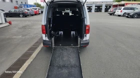 VW Caddy 2.0 TDI XXL  - [8] 