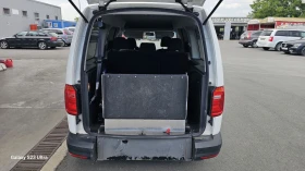 VW Caddy 2.0 TDI XXL  - [7] 