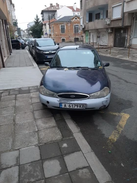 Ford Mondeo 1.8, снимка 5