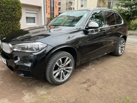 BMW X5M, снимка 3