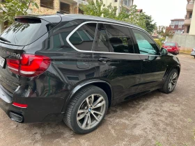 BMW X5M, снимка 1