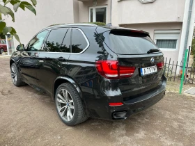 BMW X5M, снимка 4