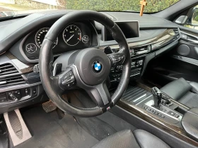 BMW X5M, снимка 11