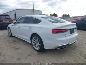 Audi A5 * 45 TFSI S LINE  *   | Mobile.bg    6