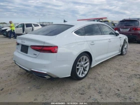 Audi A5 * 45 TFSI S LINE  *   | Mobile.bg    8