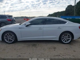 Audi A5 * 45 TFSI S LINE  *   | Mobile.bg    15