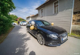 Audi S4, снимка 15