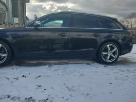 Audi S4, снимка 3