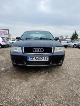 Audi A6, снимка 3