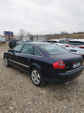 Audi A6, снимка 4