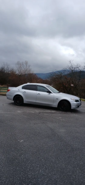 BMW 530 530d, снимка 15