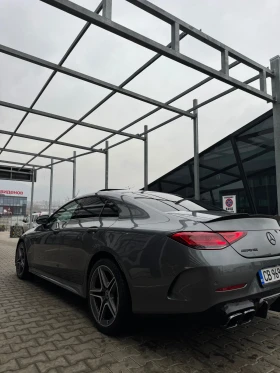     Mercedes-Benz CLS 350 4Matic / BiTurbo/ Avantgarde