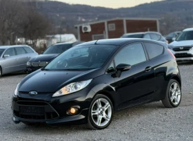 Ford Fiesta 1.6i 120к.с * ST-Line* * Климатик*  1