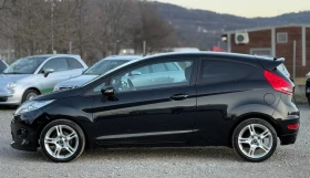 Ford Fiesta 1.6i 120. * ST-Line* * *  | Mobile.bg    7