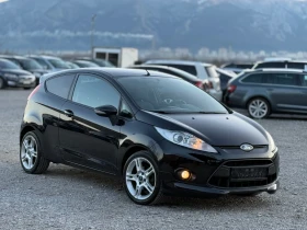 Ford Fiesta 1.6i 120. * ST-Line* * *  | Mobile.bg    3