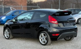 Ford Fiesta 1.6i 120. * ST-Line* * *  | Mobile.bg    4