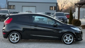 Ford Fiesta 1.6i 120. * ST-Line* * *  | Mobile.bg    8