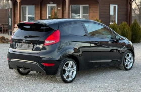 Ford Fiesta 1.6i 120. * ST-Line* * *  | Mobile.bg    6