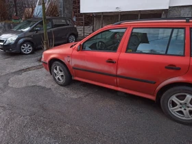 Skoda Octavia 1, 9 TDI | Mobile.bg    3