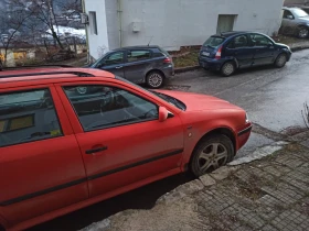 Skoda Octavia 1, 9 TDI | Mobile.bg    4