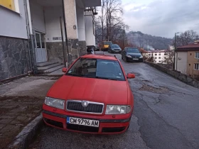 Skoda Octavia 1, 9 TDI | Mobile.bg    8