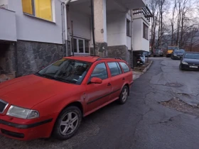 Skoda Octavia 1, 9 TDI | Mobile.bg    7