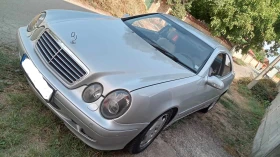 Mercedes-Benz CLK 230 компресор, снимка 1