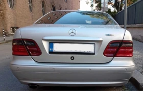 Mercedes-Benz CLK 230 компресор, снимка 2