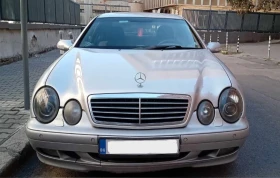 Mercedes-Benz CLK 230 компресор, снимка 7