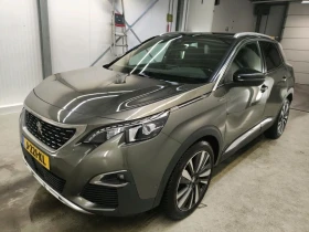 Peugeot 3008 1.5HDI GT-LINE PANORAMA* * * , снимка 1