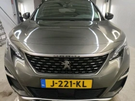 Peugeot 3008 1.5HDI GT-LINE PANORAMA* * * , снимка 3