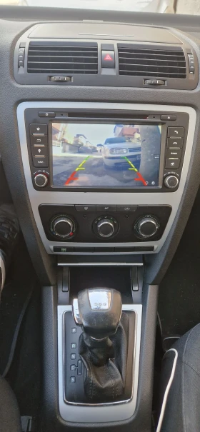 Skoda Octavia , , 8  | Mobile.bg    15