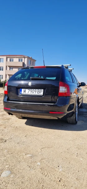 Skoda Octavia Газ, Мултимедия, 8 джанти, снимка 5