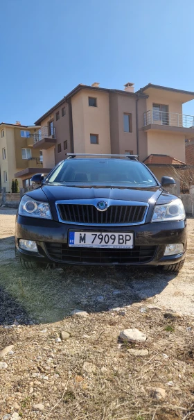 Skoda Octavia Газ, Мултимедия, 8 джанти, снимка 3